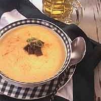 Hippieladys Beer Cheese Soup