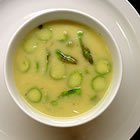 Cream Of Asparagus Soup