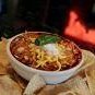 Not  Your Chasens Chili
