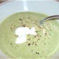 Asparagus Soup