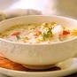 Crab And Corn Bisque