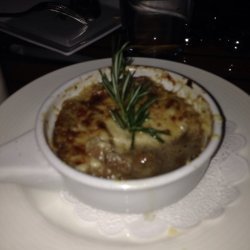 The Great Onion Soup