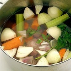 Giblet Stock
