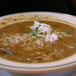 Ponce Soup