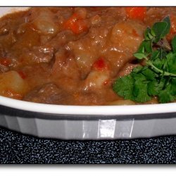Oven Stew