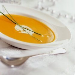 Awesome Butternut Squash Soup
