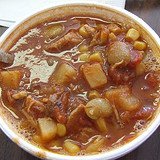 Father In Laws Brunswick Stew
