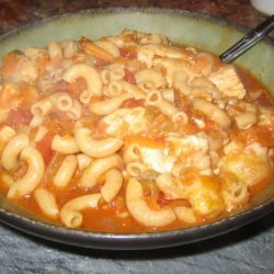 Indiana Chili Soup