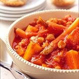Moroccan Slow-cooker Stew