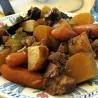 Margie Crockpot Beef Stew