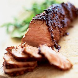 Asian Barbecued Pork