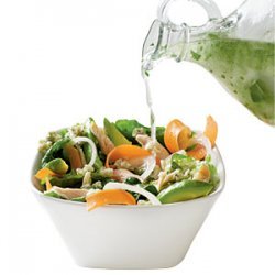 SuperFast Chef Salad
