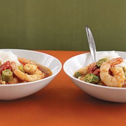 Slow-Cooker Recipe: Seafood Gumbo