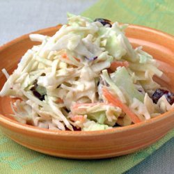 Indian Cabbage Salad (Hara Salaad)