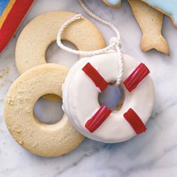Lifesaver Cookies