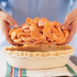 Make-Ahead Fruit Pie Filling