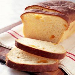 Cheddar-Potato Bread