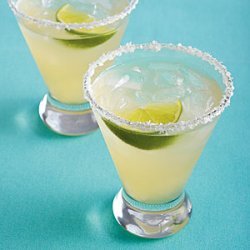 Classic Margaritas