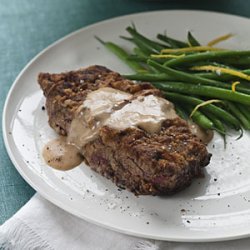 Chicken-Fried Steak