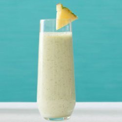 Tropical Treat Smoothie