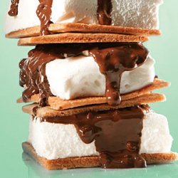 The Ultimate S'more