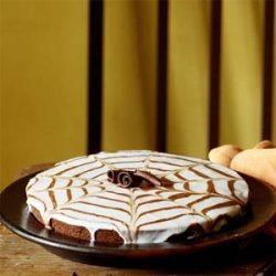 Brownie Snack Cake