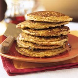 Hearty Pancakes