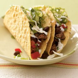 Build-Your-Own Tacos