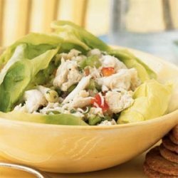 Lump Crab Salad