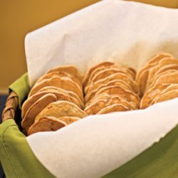 Pecan-Buttermilk Dressing Cakes