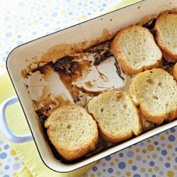 Easy French Toast Casserole