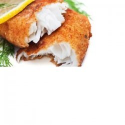 Chipotle Baked Haddock Fillets