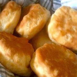 Kentucky Fried Chicken Biscuits