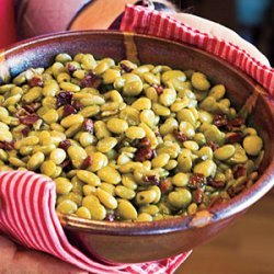 Home-Style Butterbeans