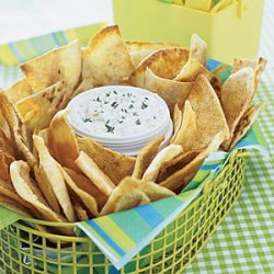 Red-Onion Dip