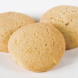 Bess' Sugar Cookies