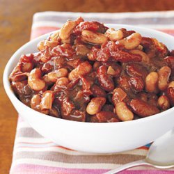 Cola Baked Beans