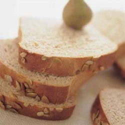 Two-Seed Potato Bread