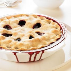 Brambleberry Pie