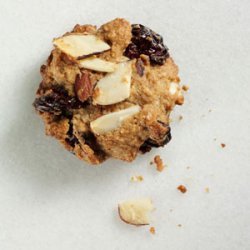 Supercharged Cherry-Almond Cookies