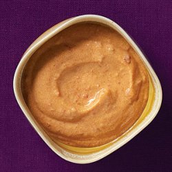 Spicy Chipotle Mustard