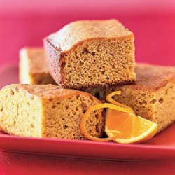 Cinnamon Bread Pudding