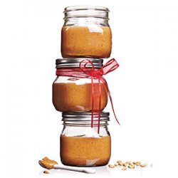 Roasted Pine Nut Butter