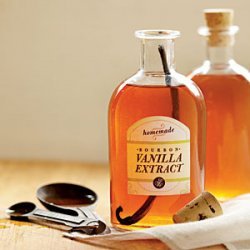 Bottomless Vanilla Extract