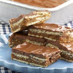4-Layer Cookie Bars