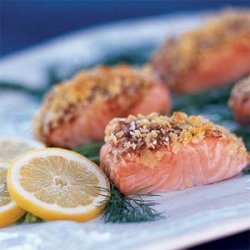 Salmon Mini Fillets