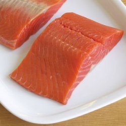 Perfect Paleo Baked Salmon