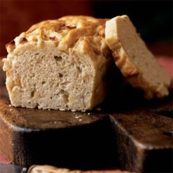 Rosemary-Apple Bread