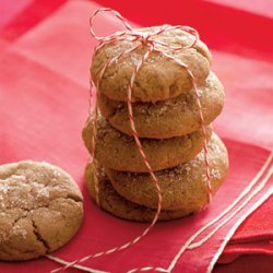 Basic Cookie Dough