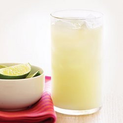 Brazilian  Lemonade 